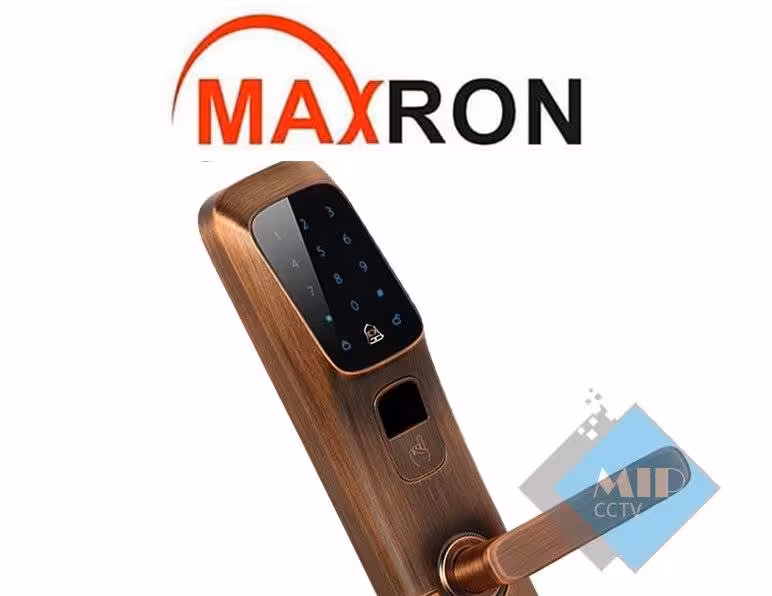 دستگیره هوشمند 01-SL-RDEB مکسرون