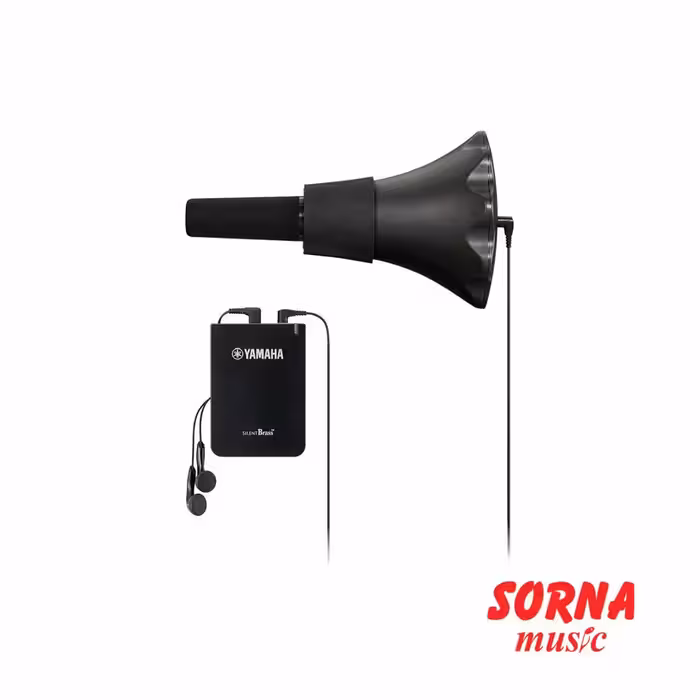 صداگیر ترومبون یاماها مدل SB5X