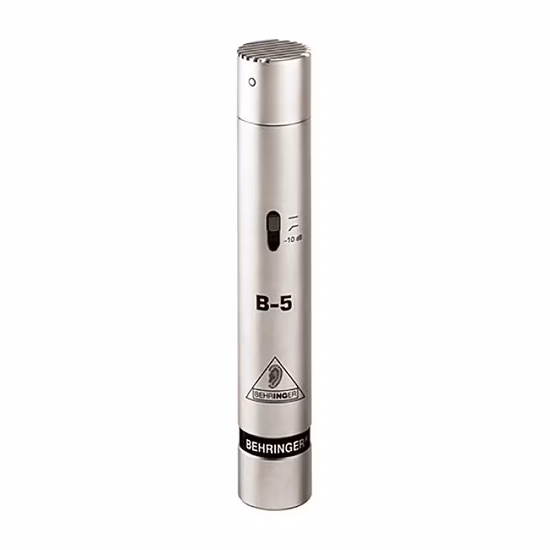 میکروفن Behringer B-5