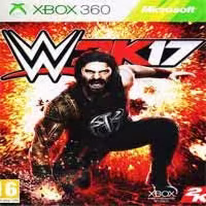 W2K17-XBOX-Silver-1DVD