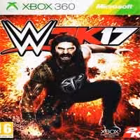 W2K17-XBOX-Silver-1DVD