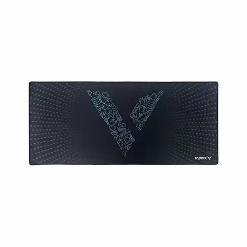 موس پد گیمینگ رپو مدل RAPOO VP430 XXL