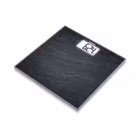 ترازو دیجیتال بیورر مدل GS 203 طرح سنگی