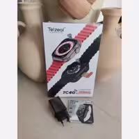 ساعت هوشمند  آندروید telzeal tc 4G حافظه 64گیگ