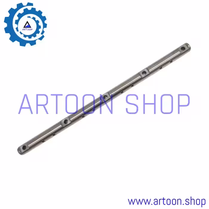 میل اسبک دود ام وی ام 315 اصلی شرکتی (MVM 315)