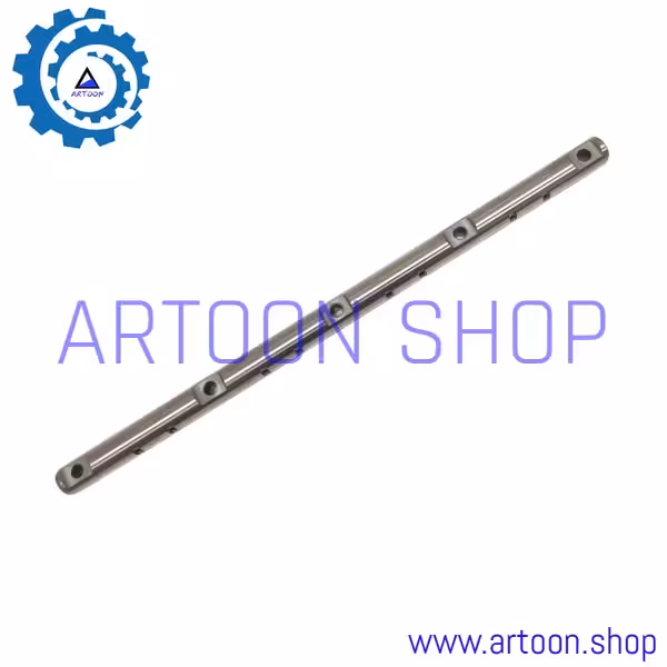 میل اسبک دود ام وی ام 315 اصلی شرکتی (MVM 315)