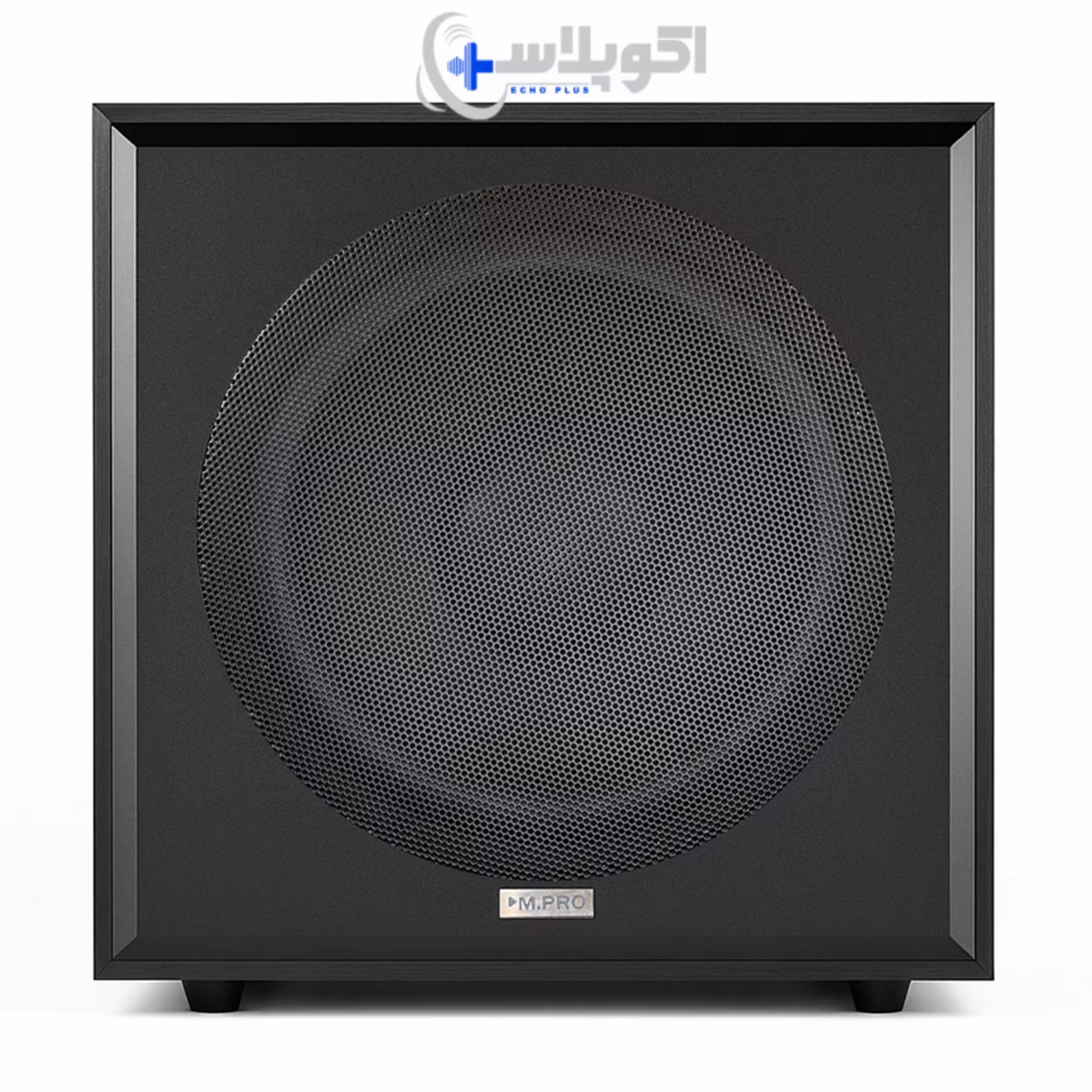 ساب‌ووفر اکتیو حرفه‌ای M.PRO SUB12AH