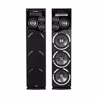 پخش کننده خانگی میکرولب مدل M310105