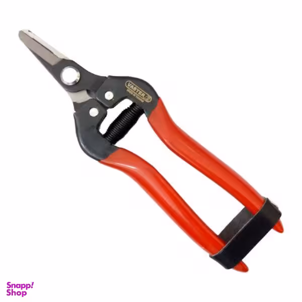 قیچی باغبانی واستر کد MN-031
