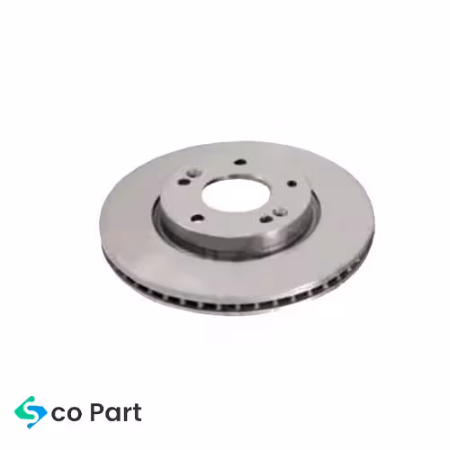 دیسک چرخ عقب هیوندا وراکروز IX55