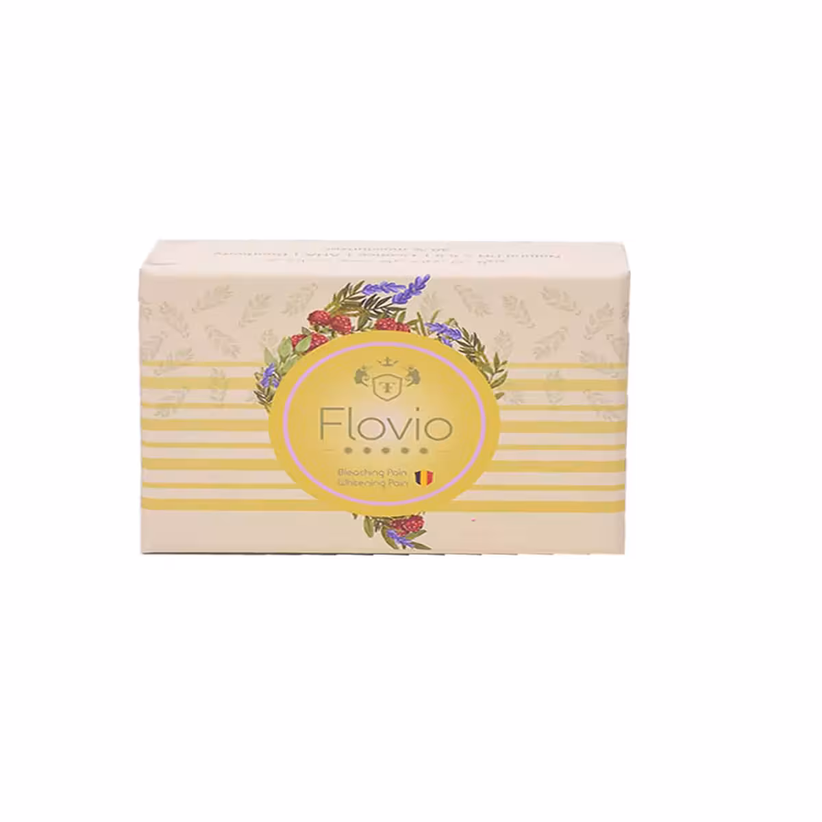 پن ضد لک و روشن کننده قوی فلوویو