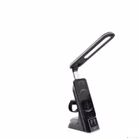 چراغ مطالعه شارژ وایرلس 5 کاره