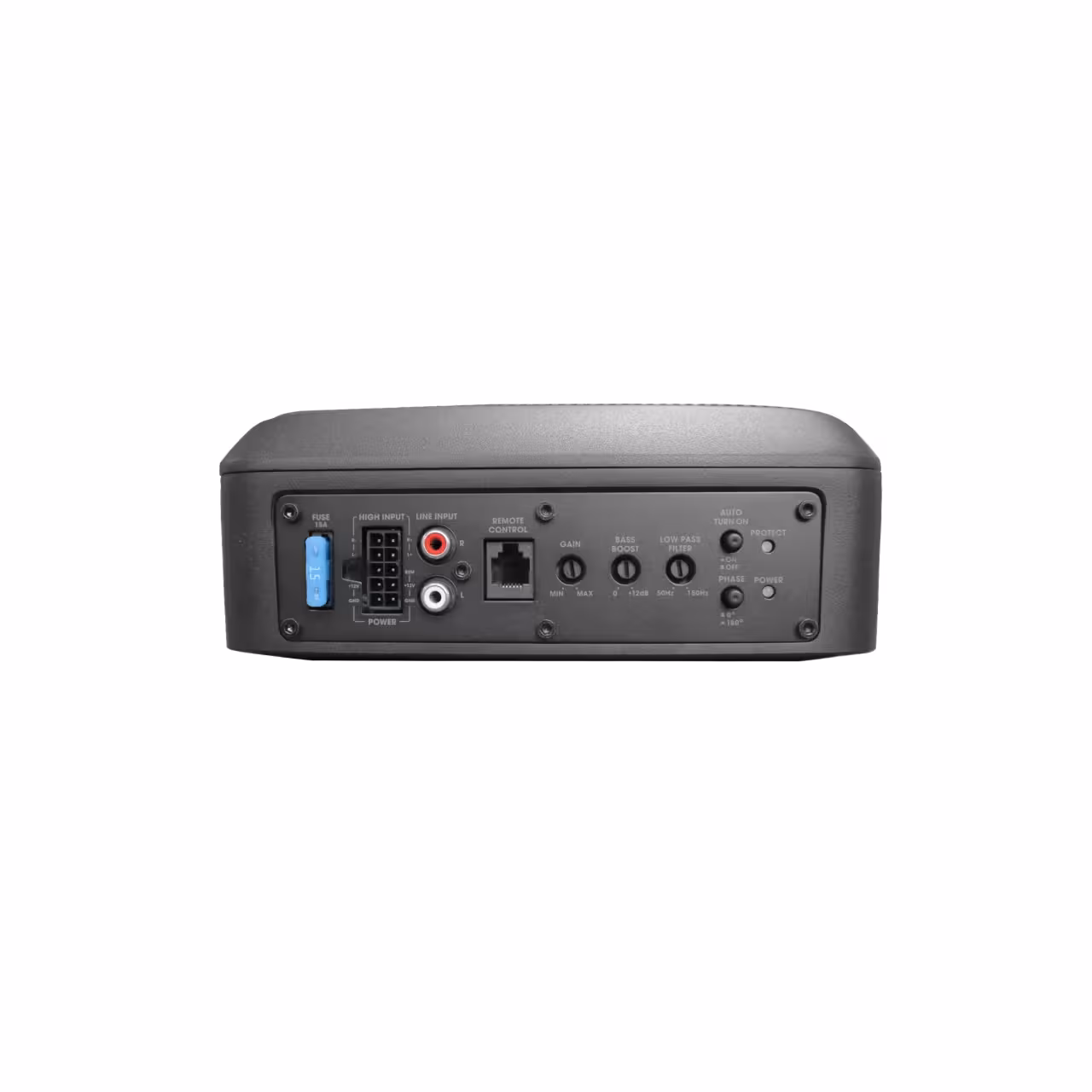 ساب ووفر زیرصندلی جی بی ال مدل JBL BASSPRO NANO