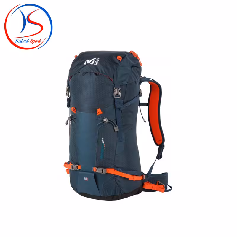 کوله پشتی میلت مدل 10 30 L مدل Millet PROLIGHTER