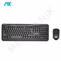کیبورد و ماوس سیمی تسکو مدل TKM-8056
