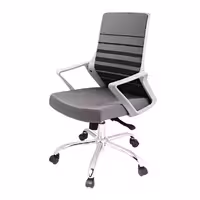 صندلی کارشناسی راحتیران مدل S2310