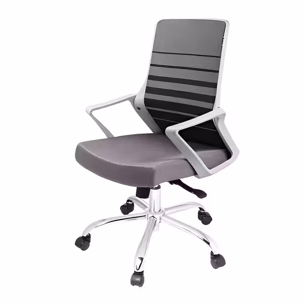 صندلی کارشناسی راحتیران مدل S2310