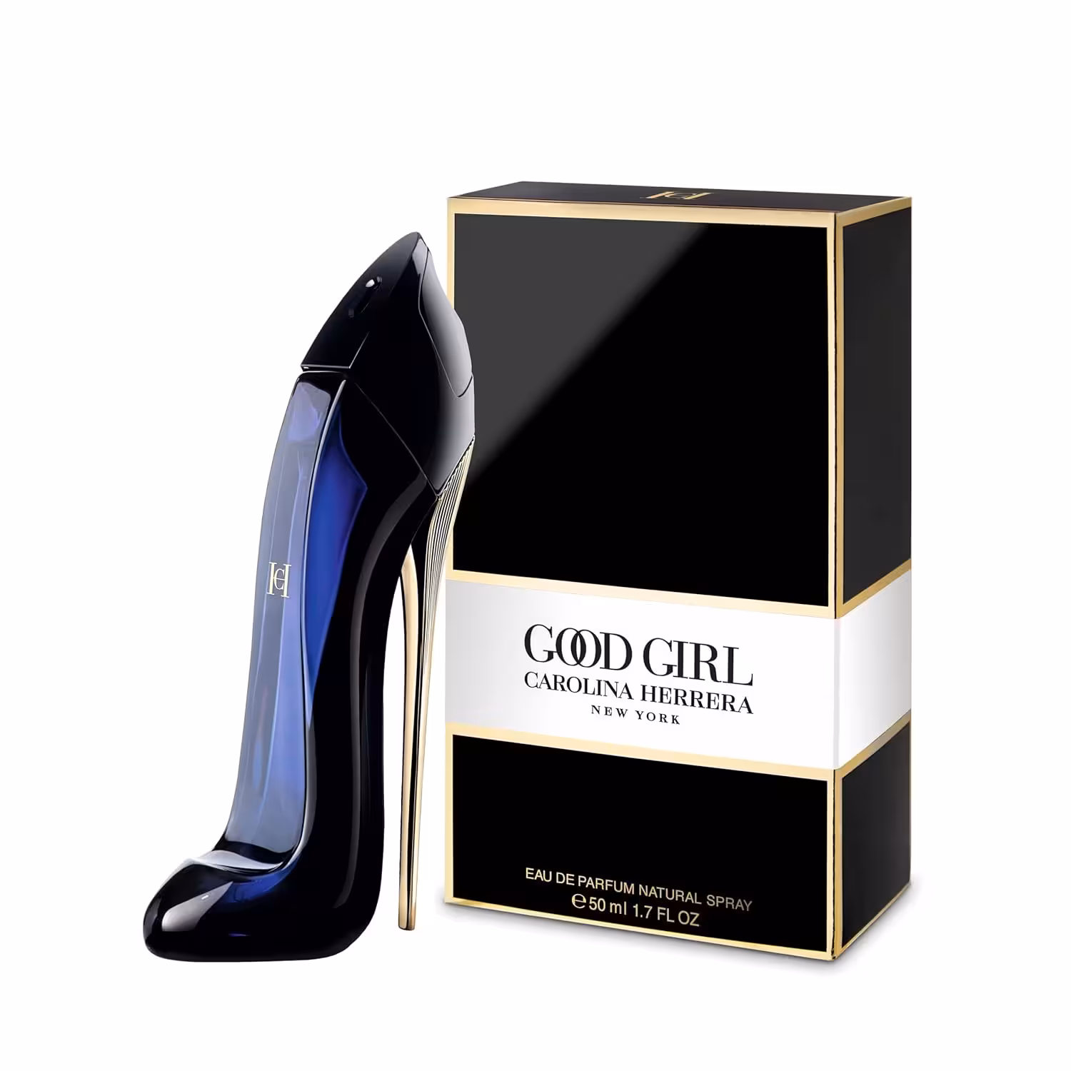 ادکلن گودگرل اصل  | Carolina Herrera Good حجم 80 میل