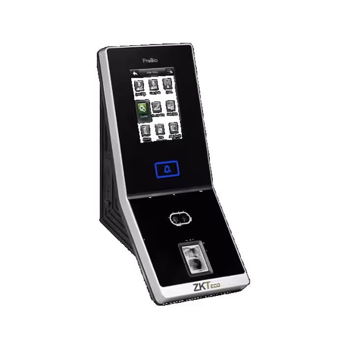 دستگاه کنترل دسترسی zkteco مدل PROBIO