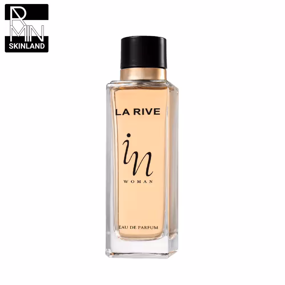 عطر زنانه لاریو مدل in women حجم 90ml