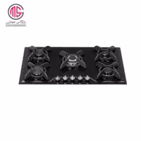 اجاق گاز صفحه ای درسا مدل DG2102-5M
