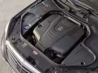 موتور بنز s500 | خرید و قیمت موتور بنز s500