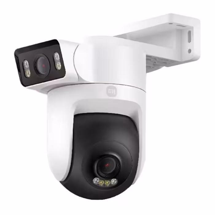 قیمت دوربین مداربسته شیائومی تحت شبکه Outdoor CW500 Dual