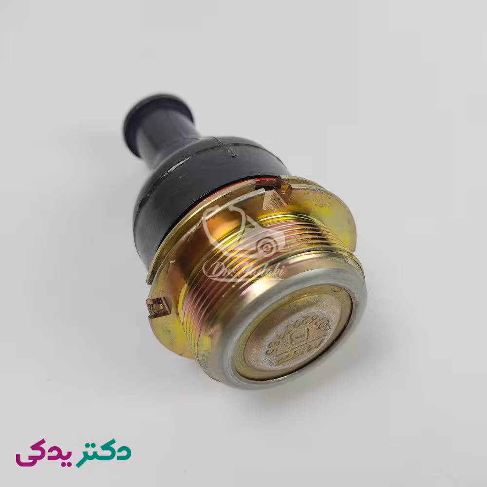 سیبک زیر کمک فنر 405 شرکتی ایساکو اصل 0980400597