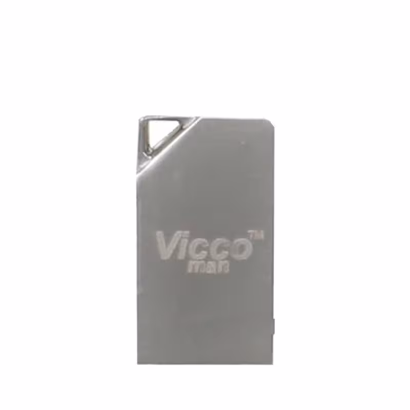 فلش 64 گیگ ویکومن Vicco Man VC375 USB 3.1