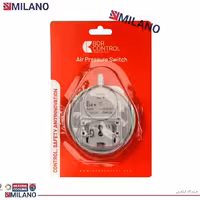 پرشر فن پکیج  BDR  (Q)55-65 کد 5065