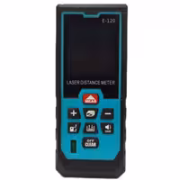 متر لیزری ماکوتا مدل E120