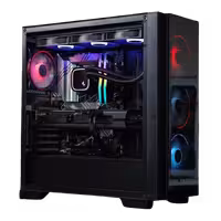 کیس مسترتک T480