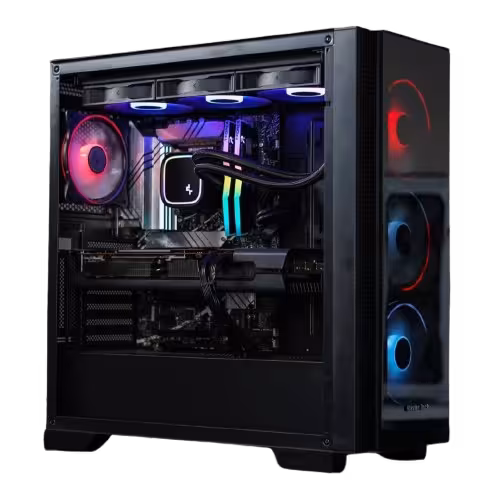 کیس مسترتک T480