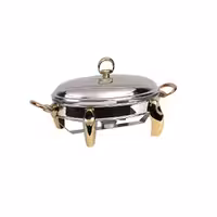 سوفله کوچک بیضی ام جی اس کد ow-3107