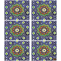 زیربشقابی رنس مدل UU3-42420 بسته 6 عددی | کالا مکس