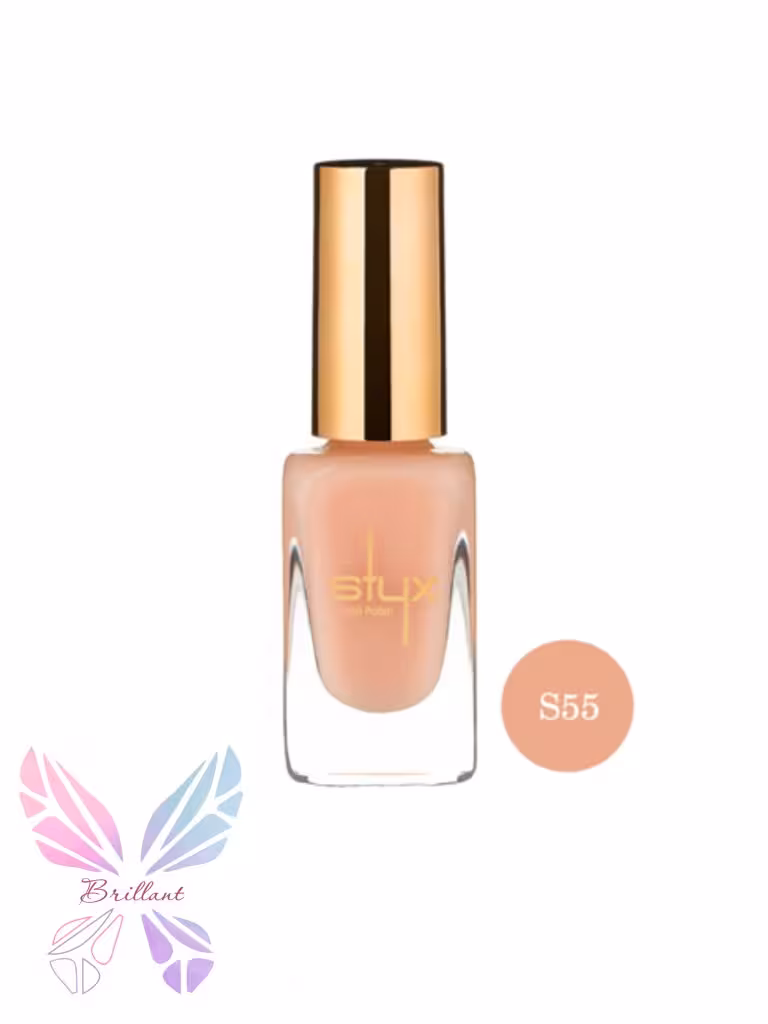 لاک استایکس کد 55