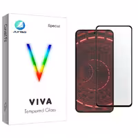 محافظ صفحه نمایش شیشه ای جانبو مدل Viva NW مناسب برای گوشی موبایل سامسونگ Galaxy A51