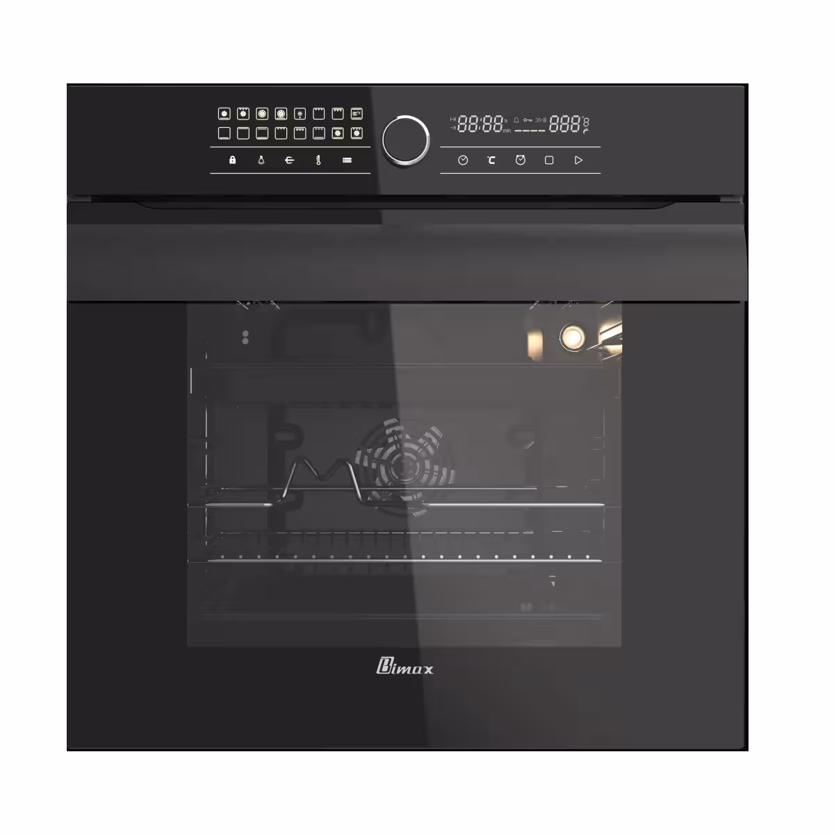 فر برقی بیمکث MF0060E