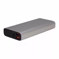 پاوربانک آمادو مدل AM-P220 ظرفیت 20000 میلی آمپر ساعت
