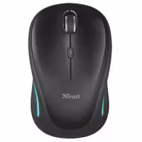 ماوس بی سیم تراست مدل YVI FX ILLUMINATED