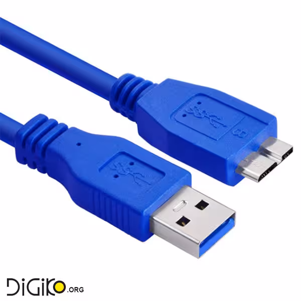 کابل هارد اکسترنال USB3.0