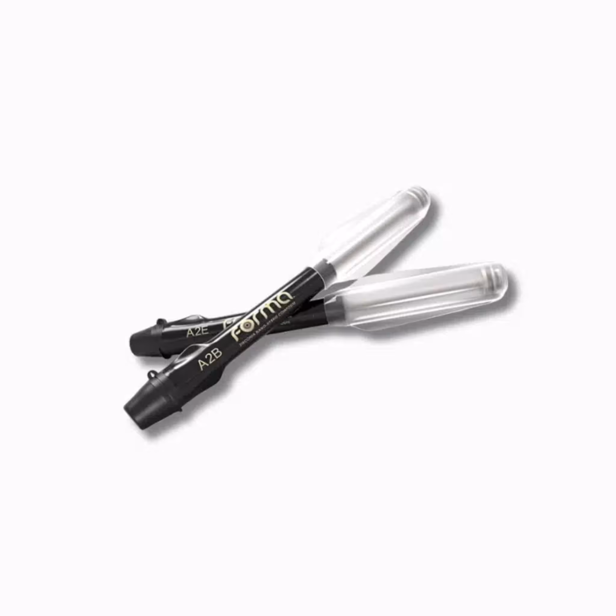 کامپوزیت فورما رنگ افکت FORMA Ultradent