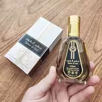 ادکلن سفیر العود ارض الزعفران 50ml