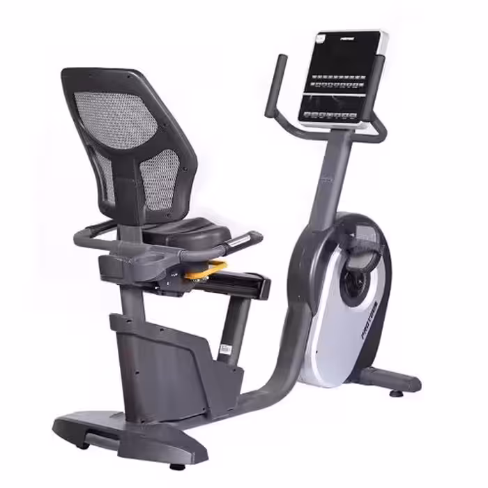دوچرخه ثابت حرفه ای پروتئوس مدل PROMASTER R12