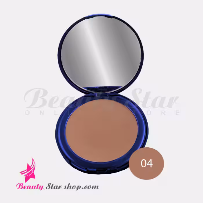 رژگونه مات لنیج شماره 4