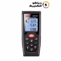 متر لیزری 60 متریCEM LDM-60H