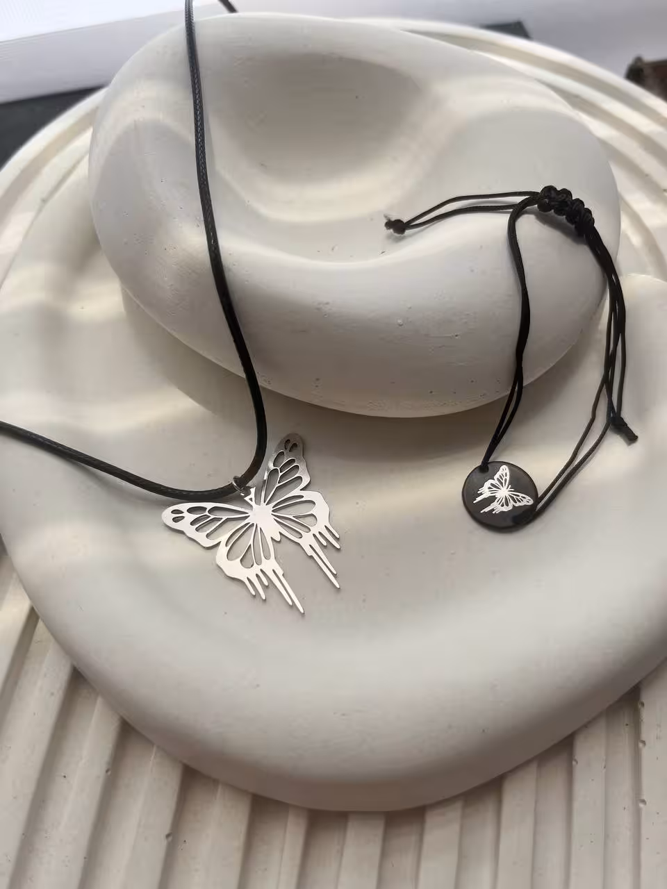 دستبندپروانه