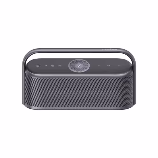 اسپیکر بلوتوثی قابل حمل انکر مدل Motion X600 A31300