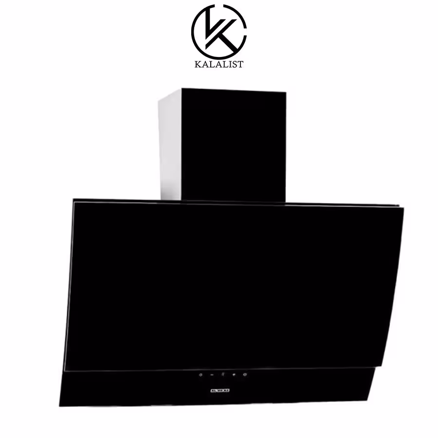 هود مورب استیل البرز مدل SA-432