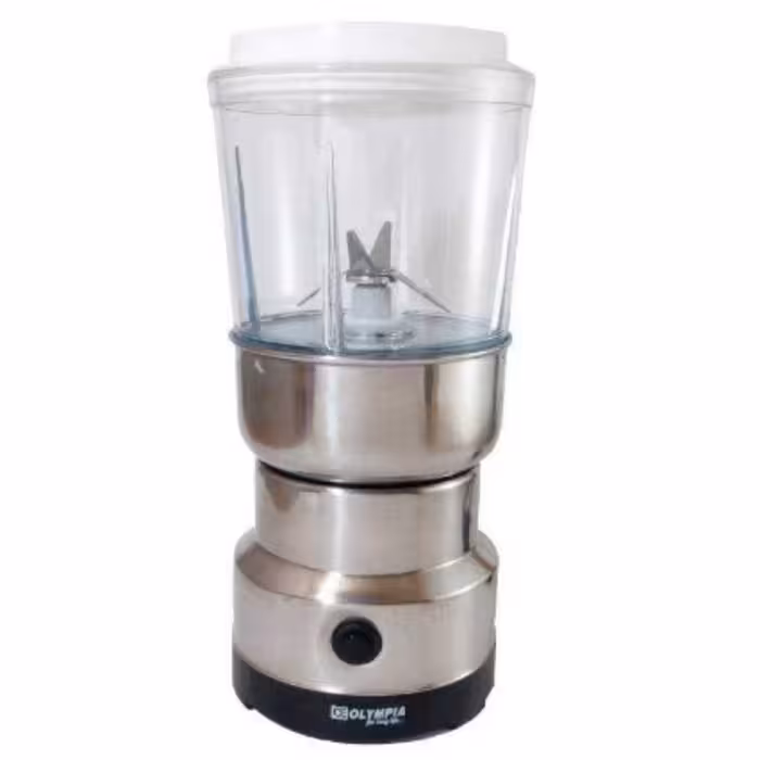 آسیاب برقی و خردکن المپیا مدل OE-831 آسیاب قهوه آسیاب خشکبار سبزی خردکن 